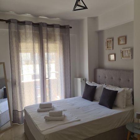 Magenta Ruby Appartment #Free Parking#!! Tessalónica Exterior foto