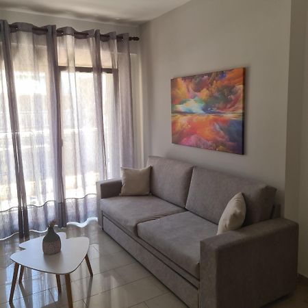 Magenta Ruby Appartment #Free Parking#!! Tessalónica Exterior foto