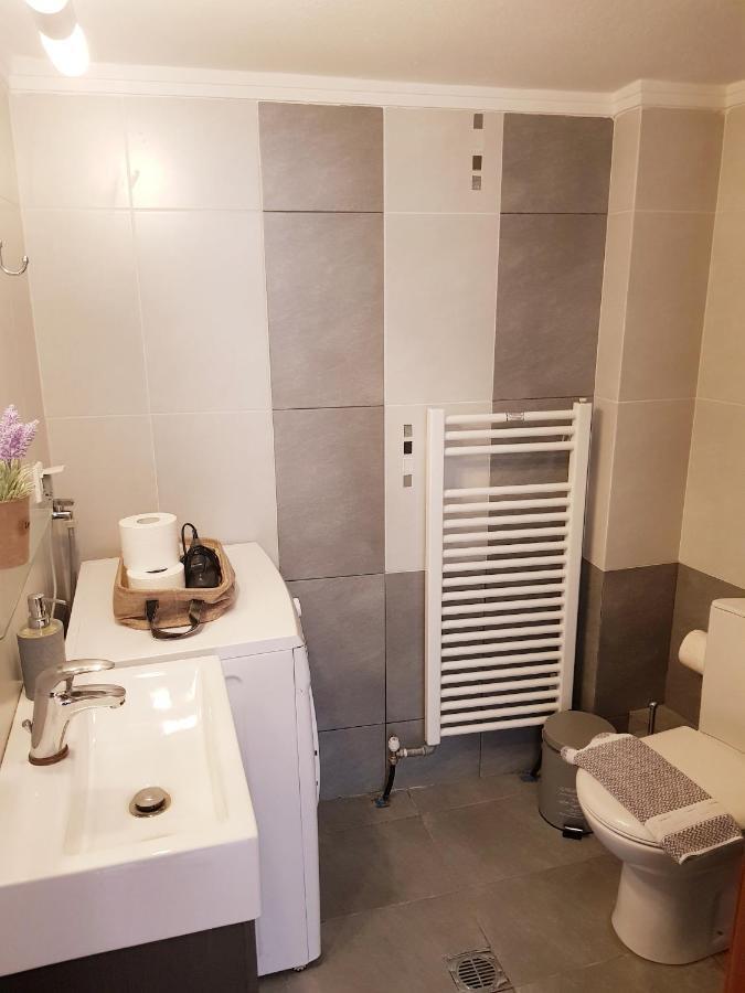 Magenta Ruby Appartment #Free Parking#!! Tessalónica Exterior foto
