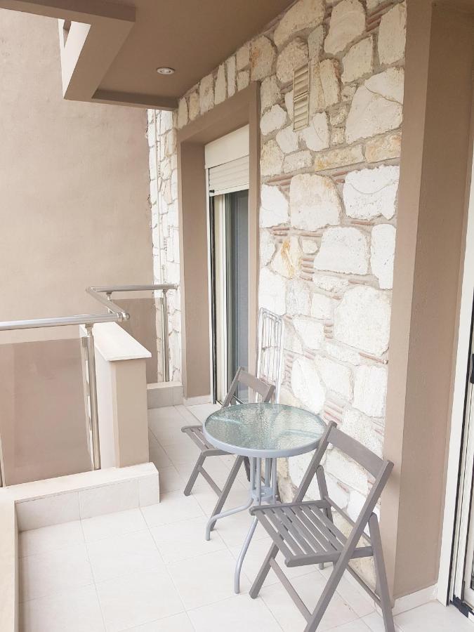 Magenta Ruby Appartment #Free Parking#!! Tessalónica Exterior foto