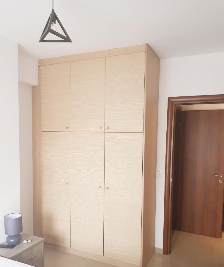 Magenta Ruby Appartment #Free Parking#!! Tessalónica Exterior foto