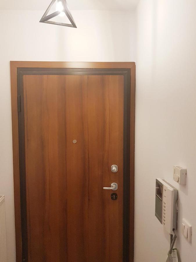 Magenta Ruby Appartment #Free Parking#!! Tessalónica Exterior foto