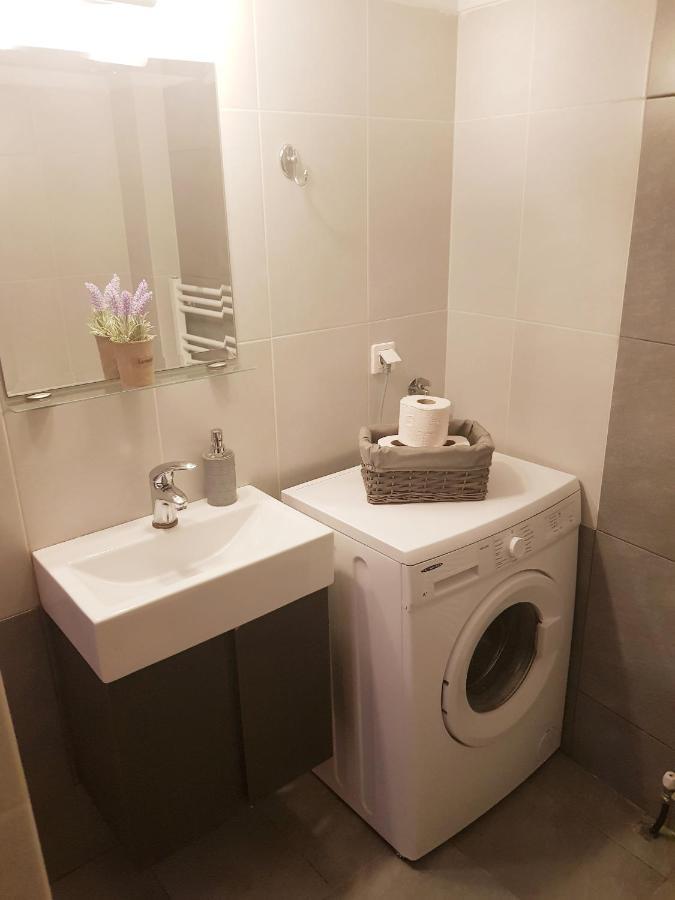 Magenta Ruby Appartment #Free Parking#!! Tessalónica Exterior foto