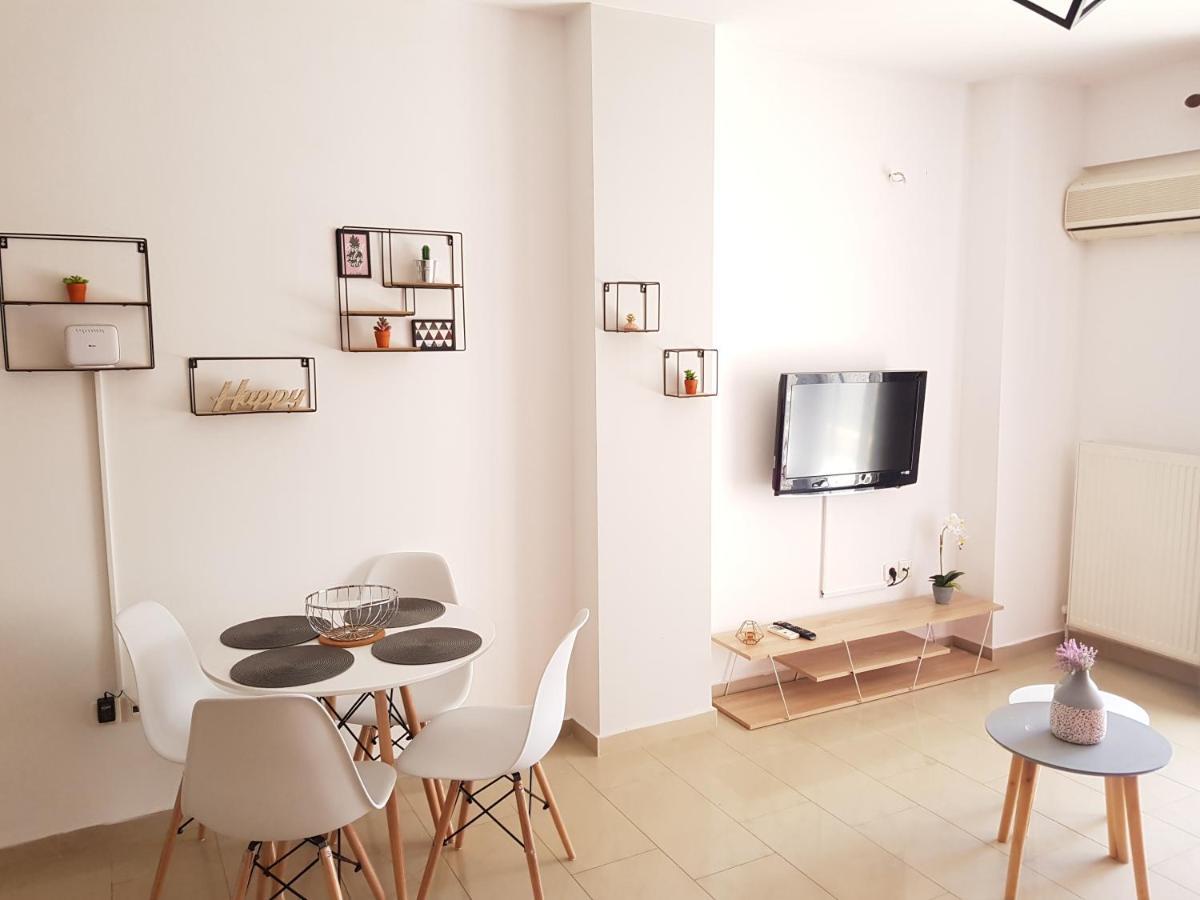 Magenta Ruby Appartment #Free Parking#!! Tessalónica Exterior foto