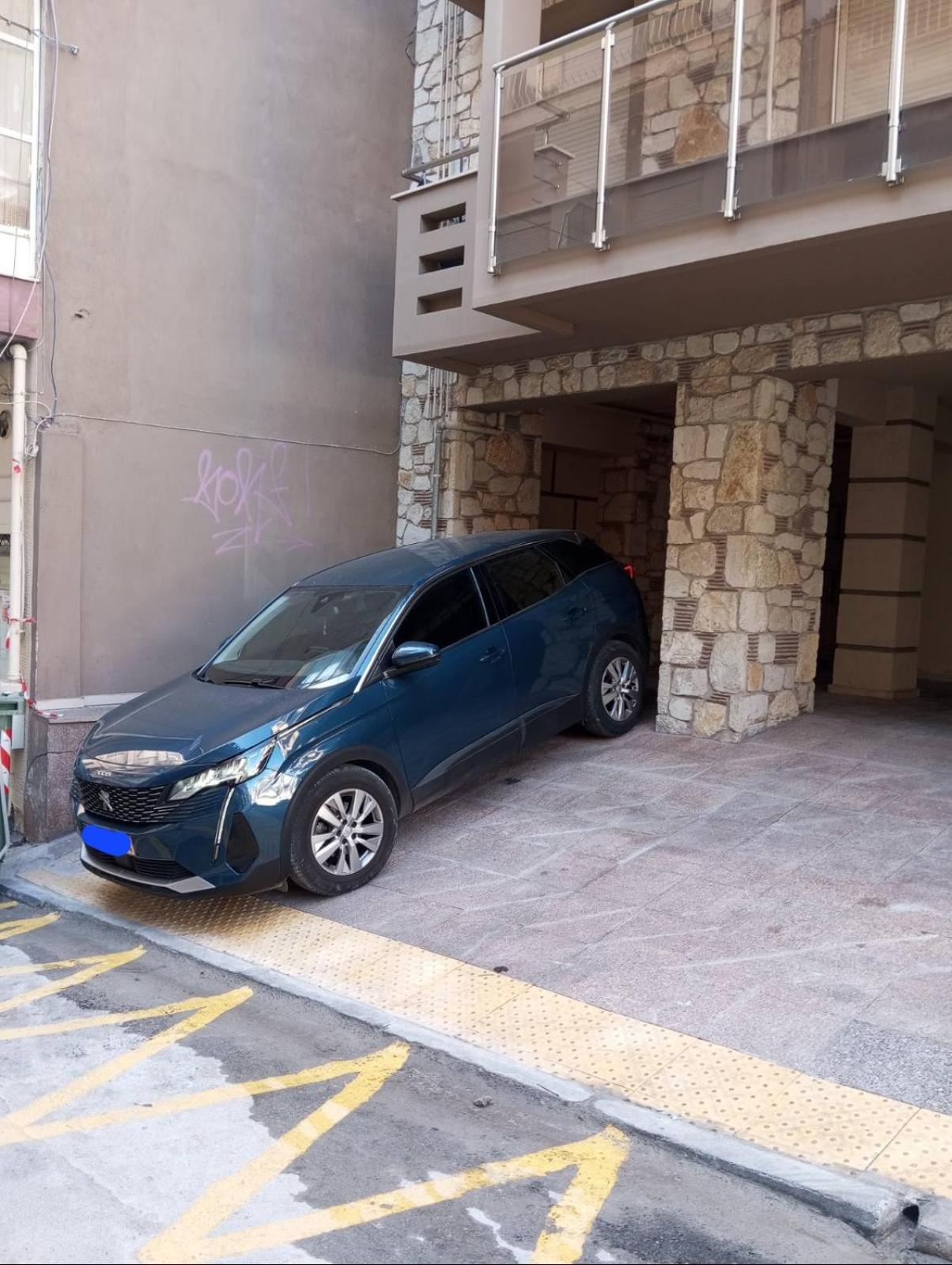 Magenta Ruby Appartment #Free Parking#!! Tessalónica Exterior foto