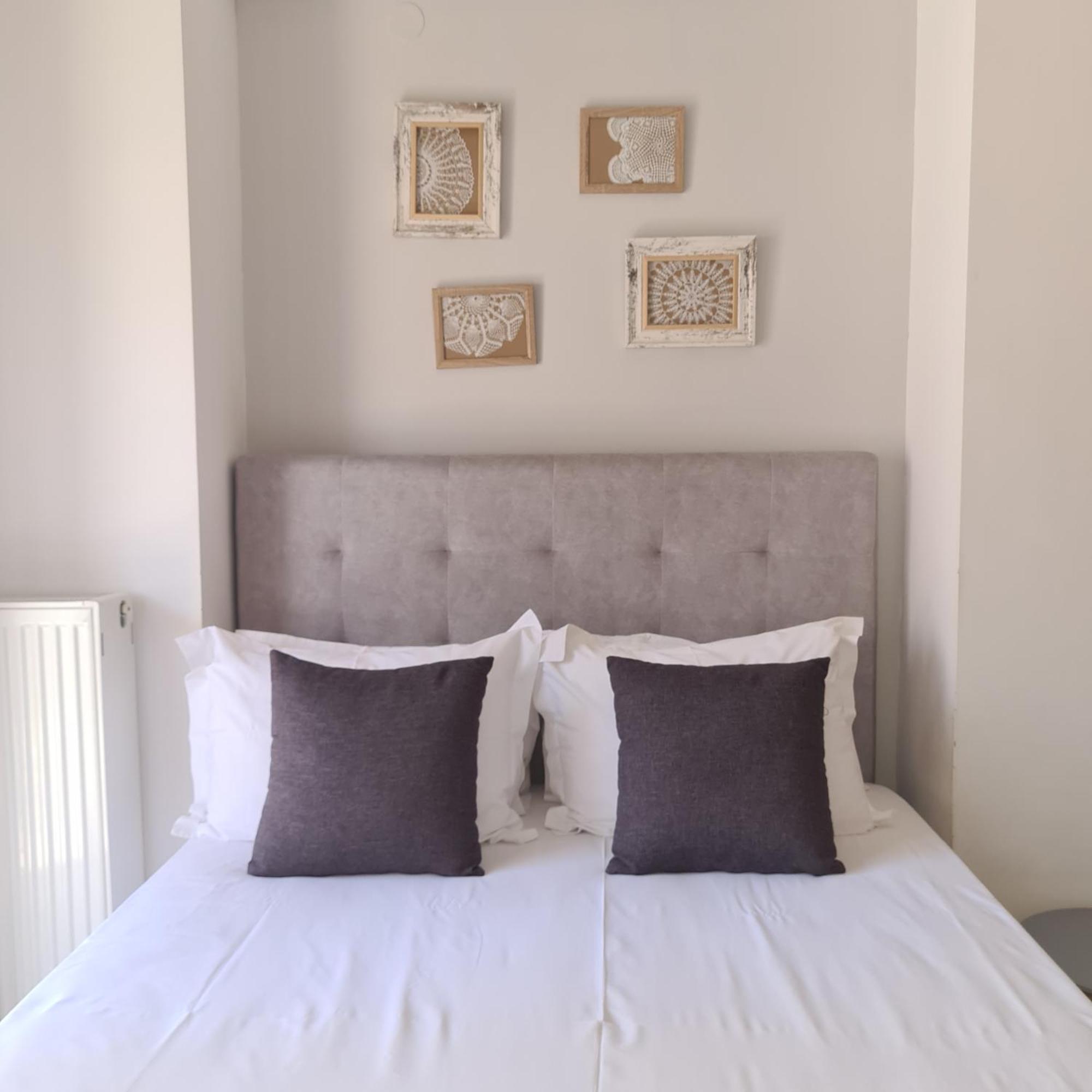 Magenta Ruby Appartment #Free Parking#!! Tessalónica Exterior foto